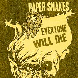 Everyone Will Die