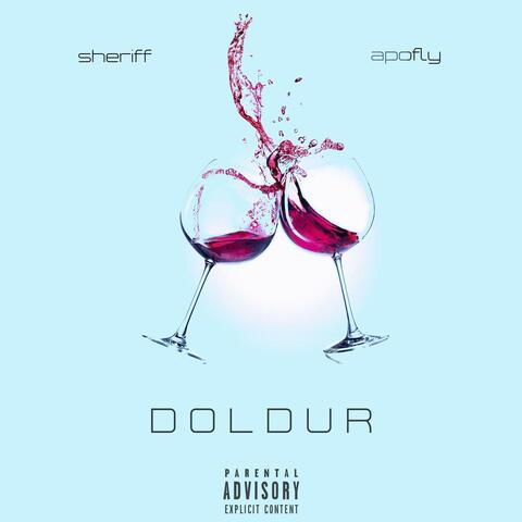 DOLDUR (feat. Apofly & efs97)