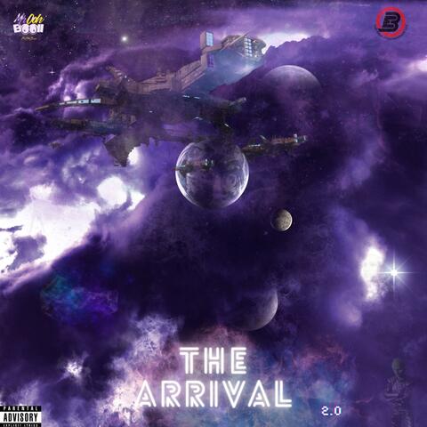 The Arrival 2.0