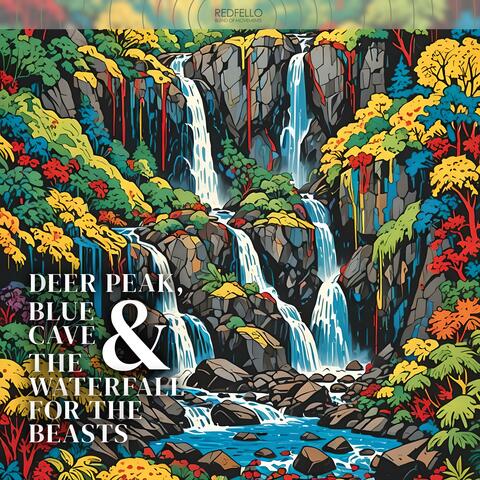 Deer Peak, Blue Cave & The Waterfall for the Beasts