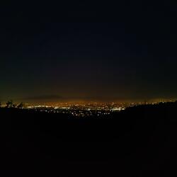 Nightfall
