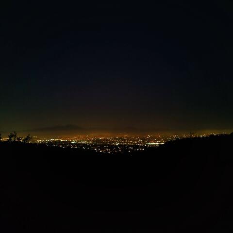 Nightfall