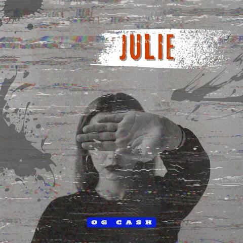 JULIE (feat. Mostint)