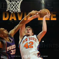 David Lee