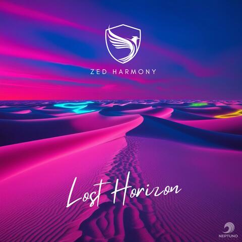 Lost Horizon