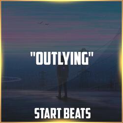 (Outlying) Type Beat Trap Emotional Guitar X Pad