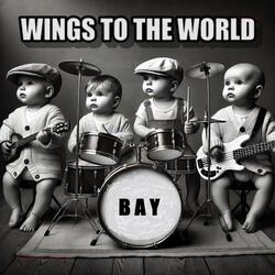 Wings to the world