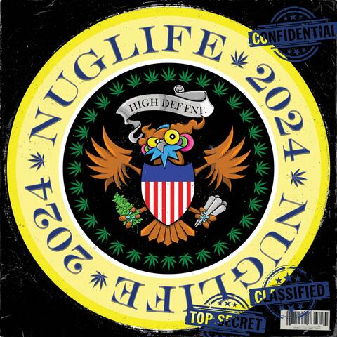 NUGLIFE 2024 (Deluxe)
