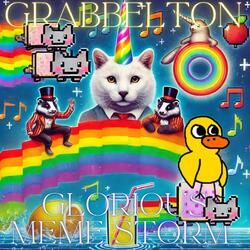 Glorious Meme Storm