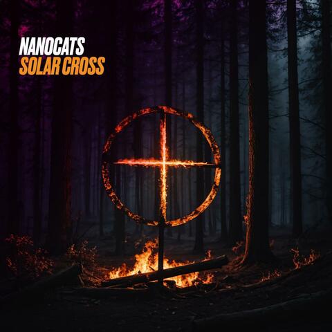 Solar Cross