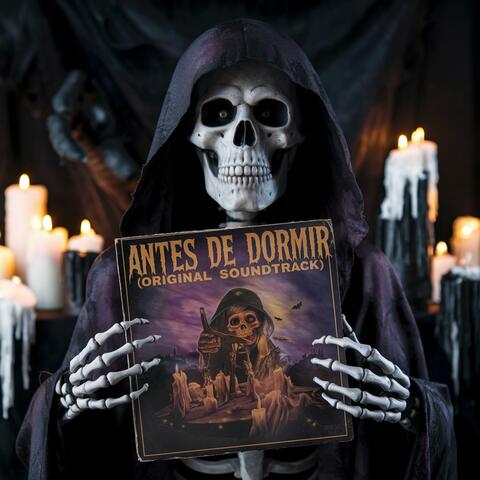 ANTES DE DORMIR MX (INTRO OFICIAL)