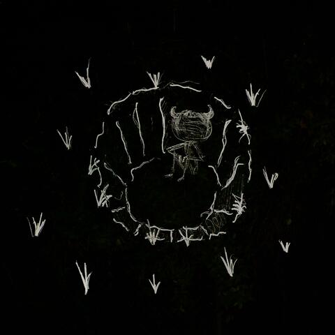 dug a hole, filled it with remorse an drowned