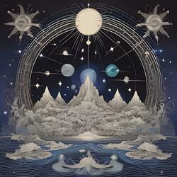 Under Cosmic Siege