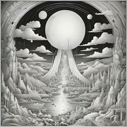 Dawn Of A New Age