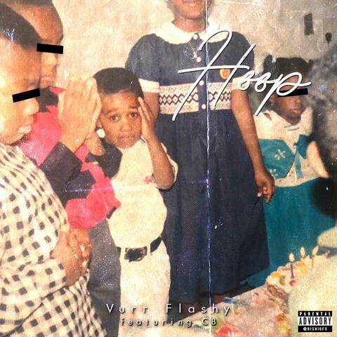 Hoop (feat. CB)