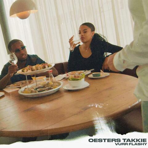 Oesters takkie