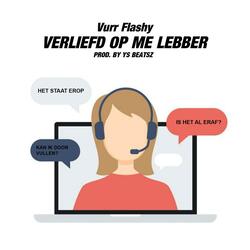 Verliefd op me lebber