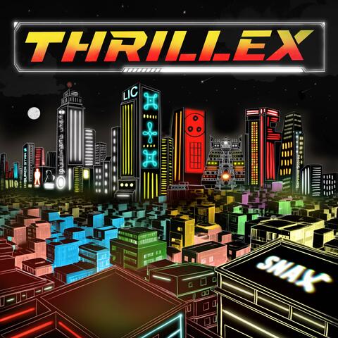 THRILLEX