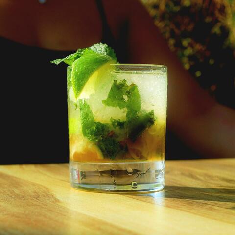 Summer Mojito
