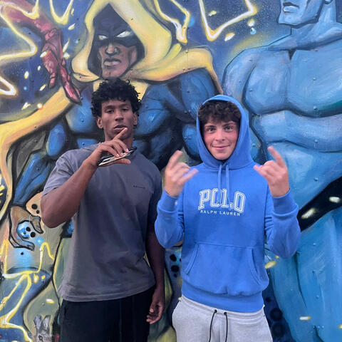 MENTIONED (feat. GUAP)