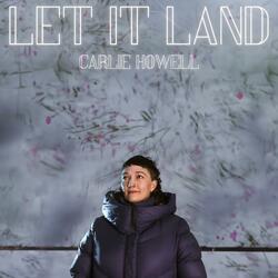 Let It Land