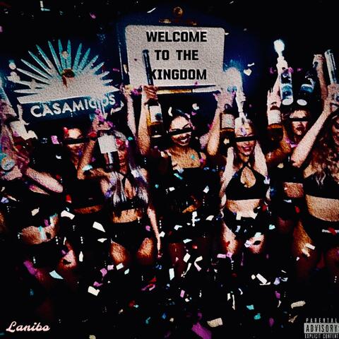 Welcome to the Kingdom