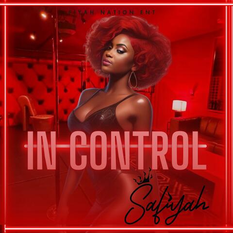 IN CONTROL
