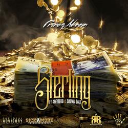 Sterling (feat. Chezeeko & Showa Dali)