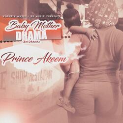 Baby Mother Drama