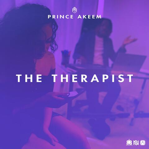The Therapist