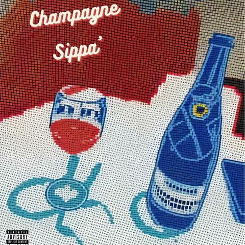 Champagne Sippa'