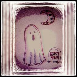 Ghost (feat. Gucci Mane)