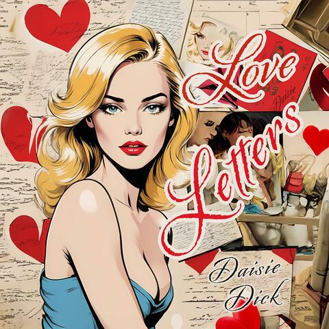 Love Letters (feat. dirty DJ) [Pop Art Version]