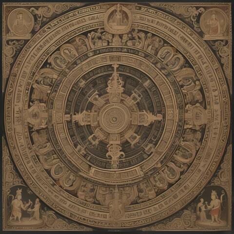 Samsara's Dance