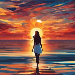 Endlessly I Call Your Name(dVerssion)