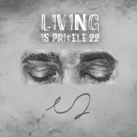 Living Is Priceless