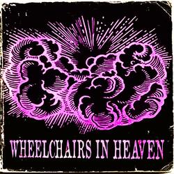 Wheelchairs In Heaven