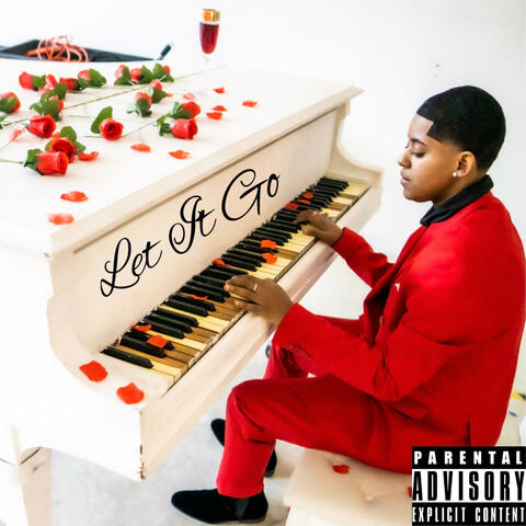 Let It Go