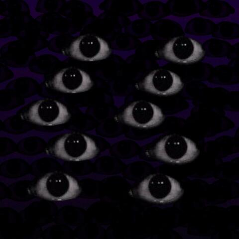 The All Seeing Eye