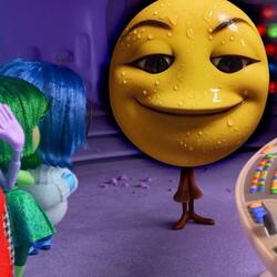 Freaky Inside Out 2 Song (Parody)