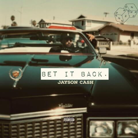 Bet It Back.