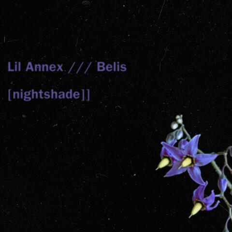 nightshade (feat. Belis)
