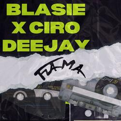 Flama (feat. ciro deejay)