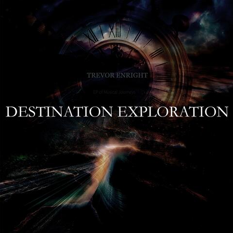 Destination Exploration