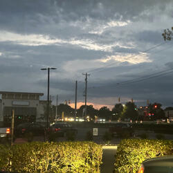 shot heard round the world (feat. hedayches)