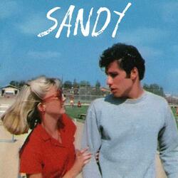 Sandy