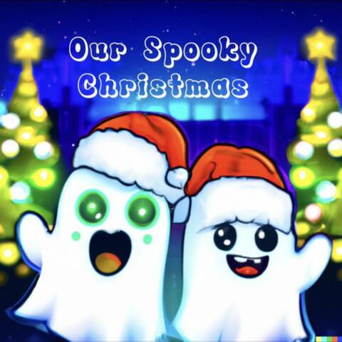 Our Spooky Christmas