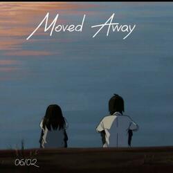 Moved Away (feat. Corbin Edfors)