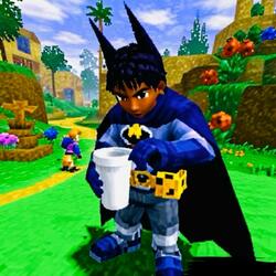 La calle trae cosas malas