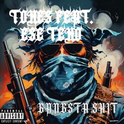 Gangsta shit (feat. Ese teko)